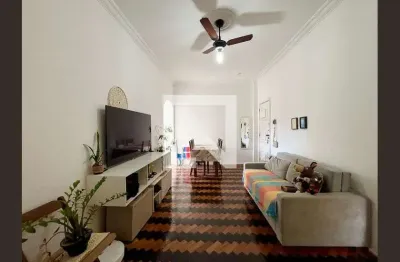 Apartamento para Aluguel - Copacabana, 2 Quartos,  70 m² - Rio de Janeiro