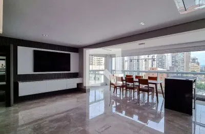 Apartamento para Aluguel - Vila Pompéia, 3 Quartos,  133 m² - São Paulo