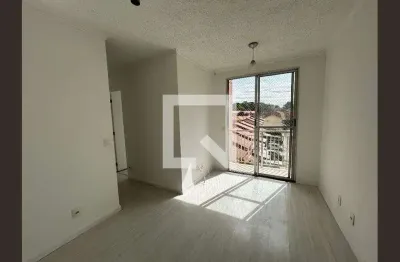 Apartamento para Aluguel - Paiol de Pólvora, 2 Quartos,  45 m² - Nilópolis