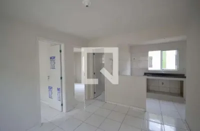 Apartamento para Aluguel - Vila Treze de Maio, 2 Quartos,  41 m² - Nova Iguaçu