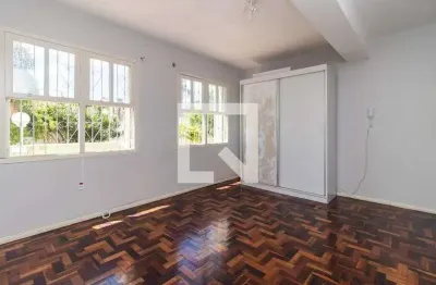 Apartamento para Aluguel - Medianeira, 1 Quarto,  20 m² - Porto Alegre