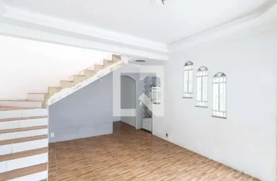 Casa para Aluguel - Campo Grande, 3 Quartos,  120 m² - Rio de Janeiro