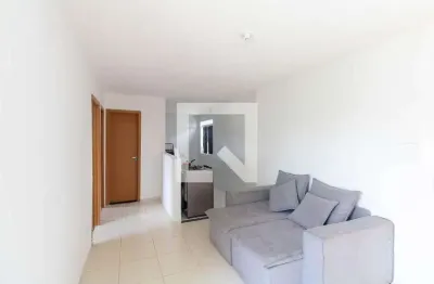 Apartamento para Aluguel - Guaratiba, 2 Quartos,  500 m² - Rio de Janeiro