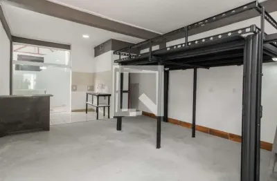 Casa com 1 quarto para alugar na Rua Odilon Braga da Silva, Vila Talarico, São Paulo