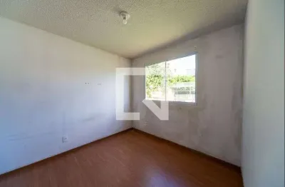 Apartamento para Aluguel - Santa Cecília, 2 Quartos,  43 m² - Viamão