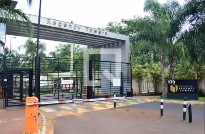 Apartamento para Aluguel - Jardim California, 2 Quartos,  44 m² - Ribeirão Preto