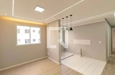 Apartamento para Aluguel - José Bonifácio, 2 Quartos,  44 m² - São Paulo