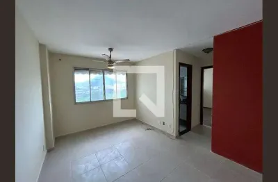 Apartamento para Aluguel - Madureira, 2 Quartos,  58 m² - Rio de Janeiro