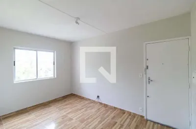 Apartamento para Aluguel - Vila Mimosa, 2 Quartos,  62 m² - Campinas