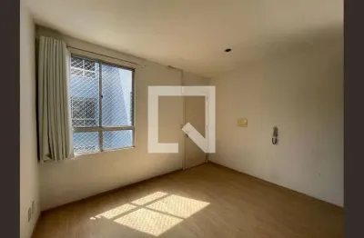 Apartamento para Aluguel - Roselândia / Rincão Gaúcho, 2 Quartos,  66 m² - Novo Hamburgo