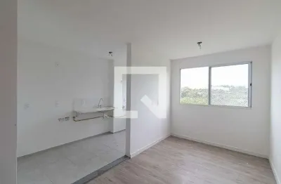 Apartamento para Aluguel - José Bonifácio, 2 Quartos,  44 m² - São Paulo