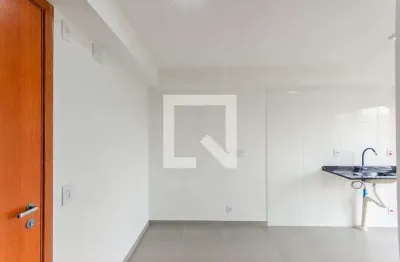 Kitnet / Stúdio para Aluguel - Jaraguá, 1 Quarto,  26 m² - São Paulo