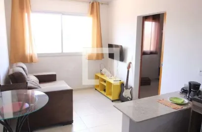 Apartamento para Aluguel - Samambaia, 1 Quarto,  30 m² - Brasília