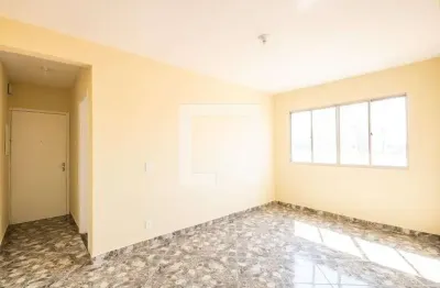 Apartamento para Aluguel - Jaguaribe, 2 Quartos,  65 m² - Osasco