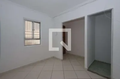 Apartamento para Aluguel - Sapopemba, 2 Quartos,  50 m² - São Paulo