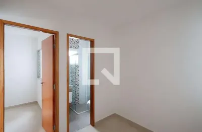 Apartamento para Aluguel - Vila Constança , 1 Quarto,  36 m² - São Paulo