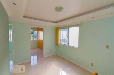 Apartamento para Aluguel - Bela Vista, 3 Quartos,  67 m² - São José