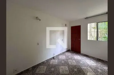 Apartamento para Aluguel - Vila Marari, 2 Quartos,  50 m² - São Paulo