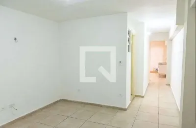 Apartamento para Aluguel - Ipiranga, 1 Quarto,  40 m² - São Paulo