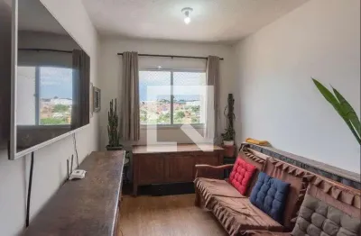 Apartamento para Aluguel - Jardim das Bandeiras, 2 Quartos,  50 m² - Campinas