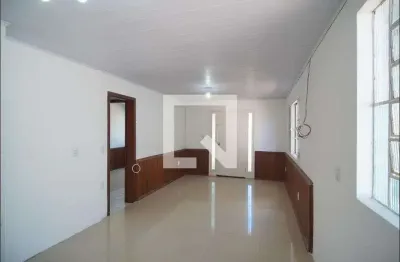 Casa com 4 quartos para alugar na Rua Rezende Costa, Sarandi, Porto Alegre