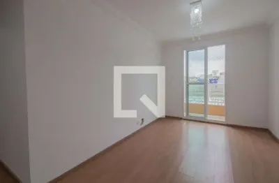 Apartamento para Aluguel - Vila Nossa Sra. das Vitorias, 2 Quartos,  62 m² - Mauá
