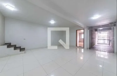 Casa para Aluguel - Parque Maria Helena, 1 Quarto,  120 m² - São Paulo