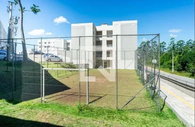 Apartamento para Aluguel - Jardim Krahe, 2 Quartos,  200 m² - Viamão