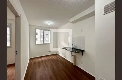 Apartamento para Aluguel - Santo Amaro , 1 Quarto,  24 m² - São Paulo