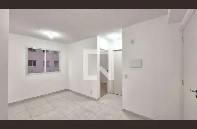 Apartamento para Aluguel - Barra Funda, 2 Quartos,  35 m² - São Paulo