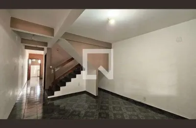 Casa para Aluguel - Jardim Paulista, 3 Quartos,  180 m² - Várzea Paulista