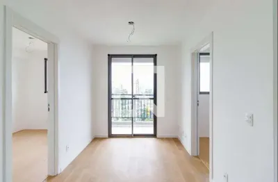 Apartamento para Aluguel - Vila Andrade, 2 Quartos,  39 m² - São Paulo