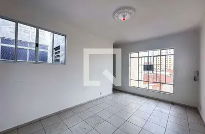 Apartamento para Aluguel - Mooca, 2 Quartos,  70 m² - São Paulo