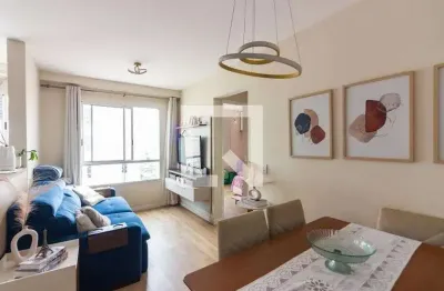 Apartamento para Aluguel - Novo Osasco, 2 Quartos,  43 m² - Osasco