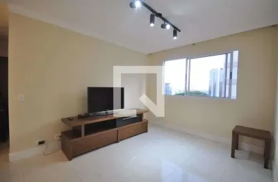 Apartamento para Aluguel - Santana, 2 Quartos,  62 m² - São Paulo