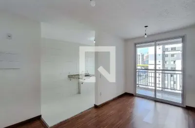 Apartamento para Aluguel - Ipiranga, 2 Quartos,  50 m² - São Paulo