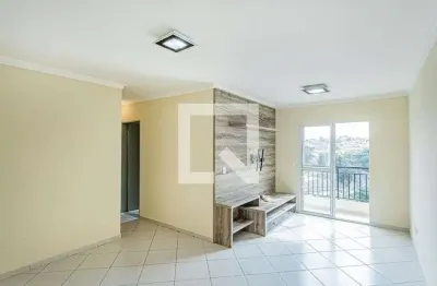 Apartamento para Aluguel - Vila Jaguara, 3 Quartos,  69 m² - São Paulo