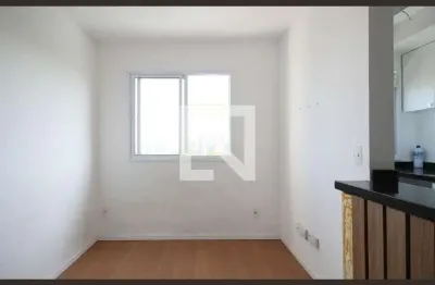 Apartamento para Aluguel - Panamby, 2 Quartos,  37 m² - São Paulo