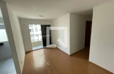 Apartamento para Aluguel - Vila São Luiz, 2 Quartos,  53 m² - Duque de Caxias