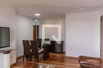 Apartamento para Aluguel - Gutierrez, 2 Quartos,  85 m² - Belo Horizonte