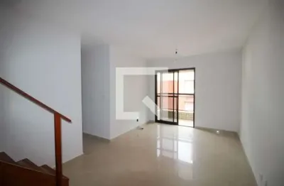 Cobertura para Aluguel - Tijuca, 4 Quartos,  200 m² - Rio de Janeiro