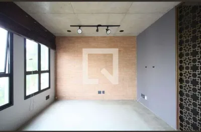 Apartamento para Aluguel - Portal do Morumbi, 1 Quarto,  70 m² - São Paulo