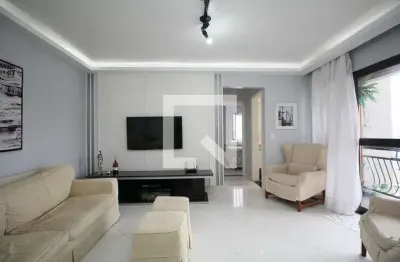 Apartamento para Aluguel - Jardim Henriqueta, 2 Quartos,  55 m² - Taboão da Serra