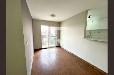 Apartamento para Aluguel - Picanço, 2 Quartos,  63 m² - Guarulhos