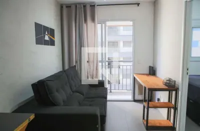 Apartamento para Aluguel - Butantã, 1 Quarto,  31 m² - São Paulo