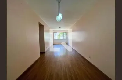 Apartamento com 2 quartos para alugar na Rua Doutor Barcelos, Centro, Canoas