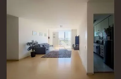 Apartamento para Aluguel - Água Branca, 3 Quartos,  106 m² - São Paulo