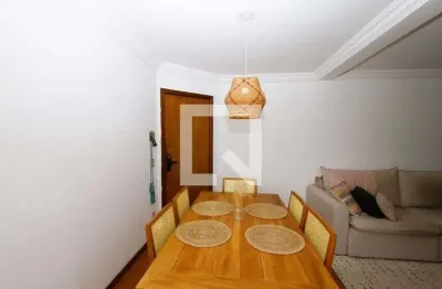 Apartamento para Aluguel - Prado, 3 Quartos,  74 m² - Belo Horizonte