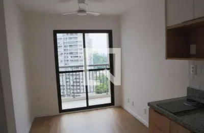 Apartamento para Aluguel - Butantã, 1 Quarto,  29 m² - São Paulo