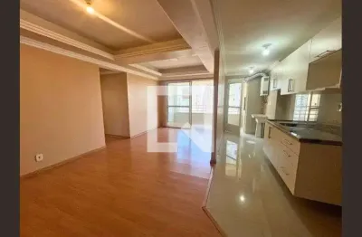 Apartamento com 1 quarto para alugar na Rua Doutor Barcelos, Centro, Canoas